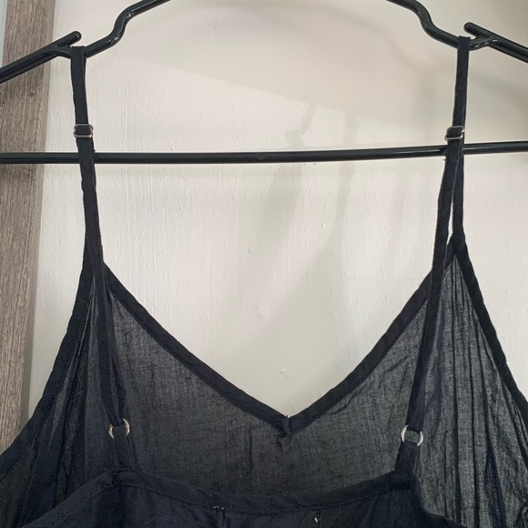 AMUSE BOHO TUNIC DRESS - Picture 5 of 6